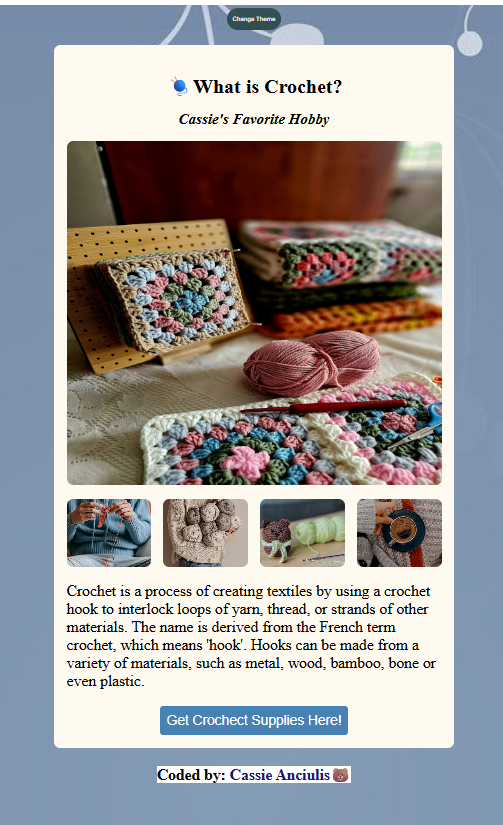 crochet-app-landing-page